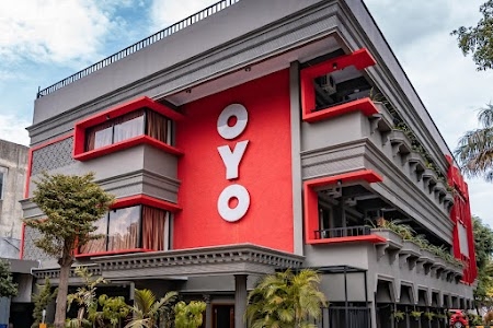 OYO 48133 Hotel Payel