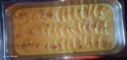 Mama misthan bhandar