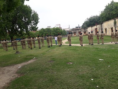 SSBL Inter College