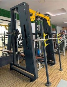 View Fitness trading company