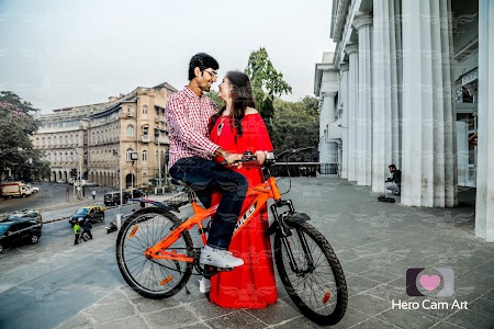 Herography | Candid Wedding Photographers and Cinematic Videography