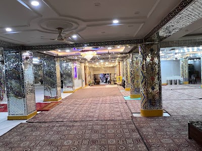 Yahiyaganj Gurudwara