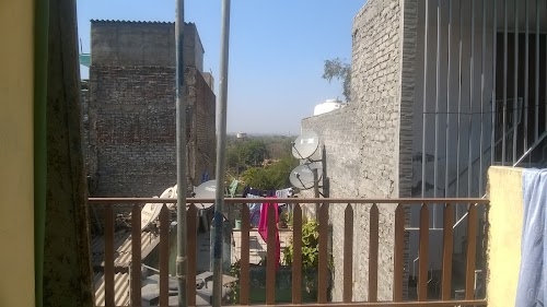 JJ Colony, Khanpur