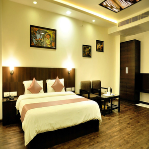 Hotel Lazeez