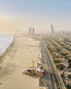 Sea View Apartments Defence V Defence Housing Authority