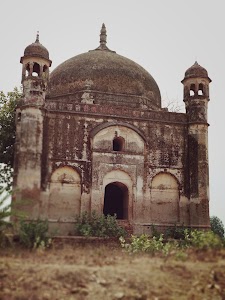 Gowardhan Palace