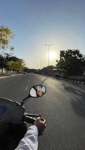 Delhi road ITI
