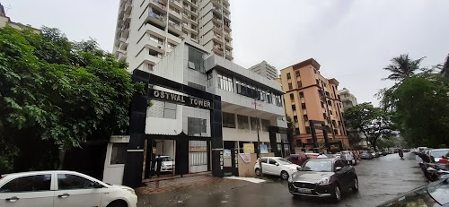 Ostwal Tower