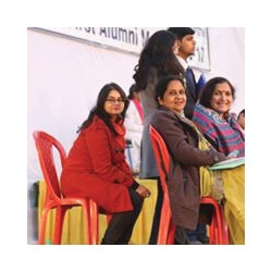 Seth M. R. Jaipuria School
