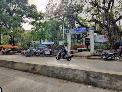 Income Tax Office