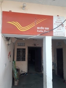 Mandor Branch Post Office