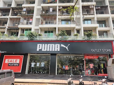 PUMA Store