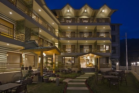 Zip by Spree Hotels Avishi Greens