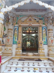 Mata Mandir