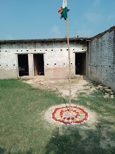 Varanasi Baba Convent School Ekwari Ballia