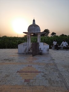 Chamad chowk Saurola