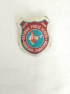National Public School