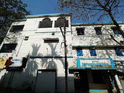 Chuanpur Vidyaniketan Girl's High School