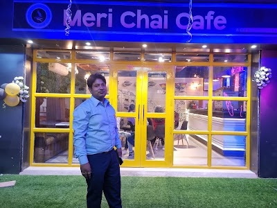 Meri chai cafe