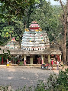 Maa Dantuani