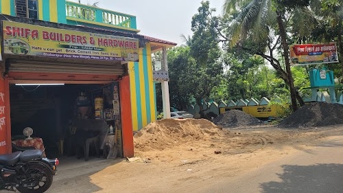 Shifa builders