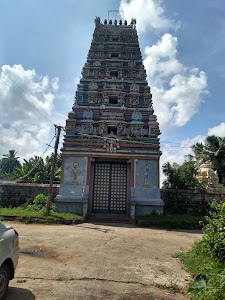 Sri Adhikesava Perumal Temple