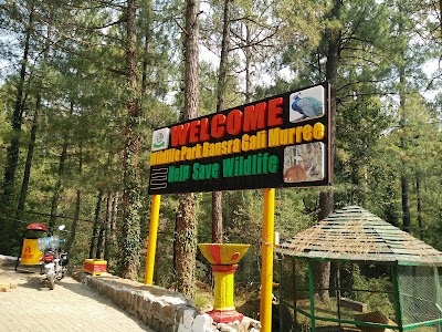 Murree Wildlife Park