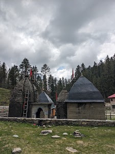Giri Ganga Temple