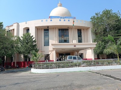 Collectorate Kanpur Dehat