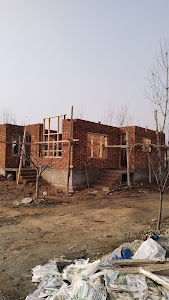 New Rangrez colony