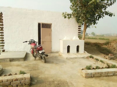 Sikri Khurd