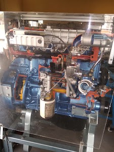 GOEL ASHOK LEYLAND