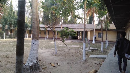 Matai H.S School