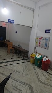 Advance Diagnostic And Imaging Center. Dr A.Rizwam Karim