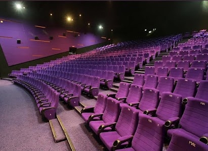 PVR Cinemas