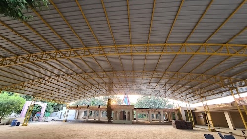 Ramdevpir Mandir