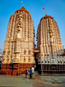 Grameswar Mahadev Temple