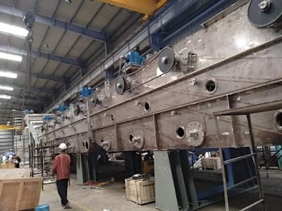 kumar metal industries