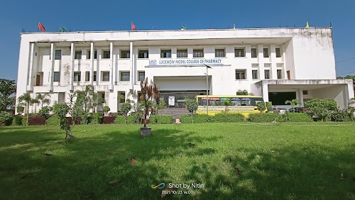 Lucknow Model College of Pharmacy