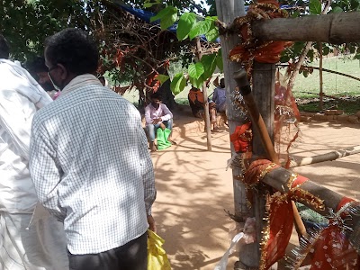 khopa Dham Main Mandir