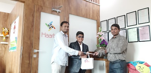 Haartz organics pvt ltd.