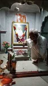 Paramhans Baba Mandir
