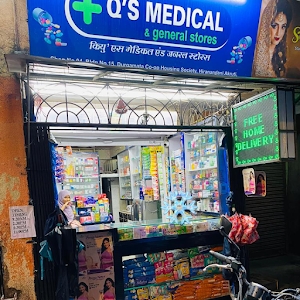 Q's Medical and General Stores