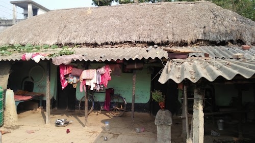 sanju Roy