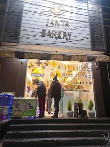 Janta Bakery