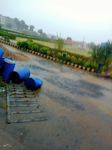 Jail Chowk