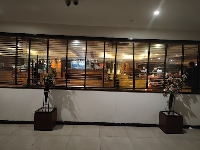 Barbeque Nation