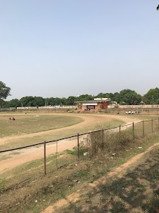 Jawaharlal Nehru Stadium