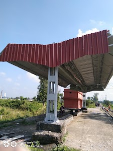 TAXONOMY INFRA PRIVATE LIMITED.