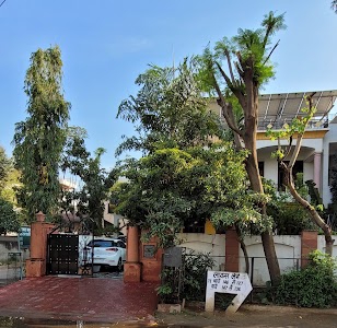 Dholpur House